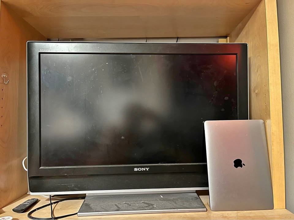 Sony TV