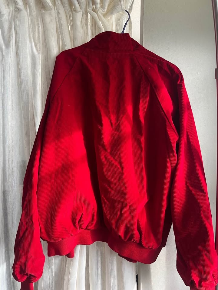 Vintage corduroy jacket - photo 2