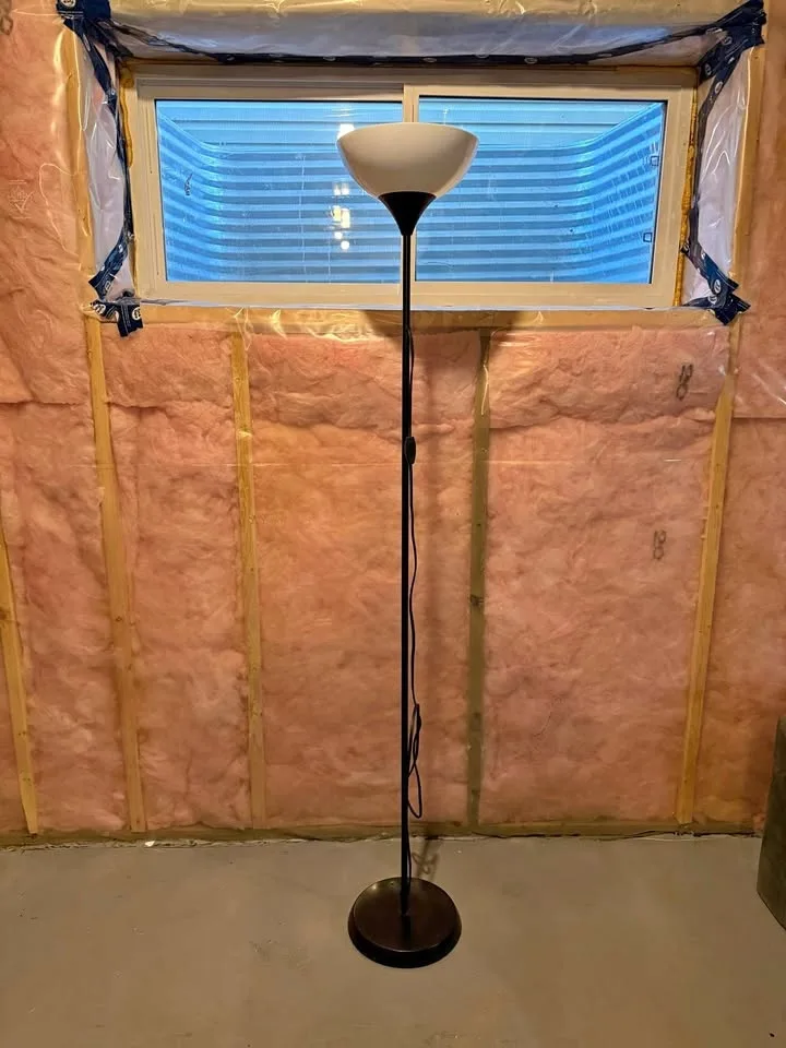 Floor Lamp