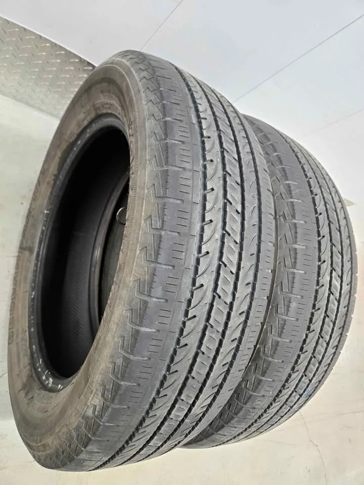 Yokohama Geolandar Tires- 245/60R20 image indicator(2)