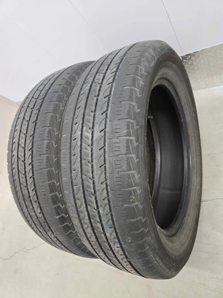 Yokohama Geolandar Tires- 245/60R20 image indicator(3)