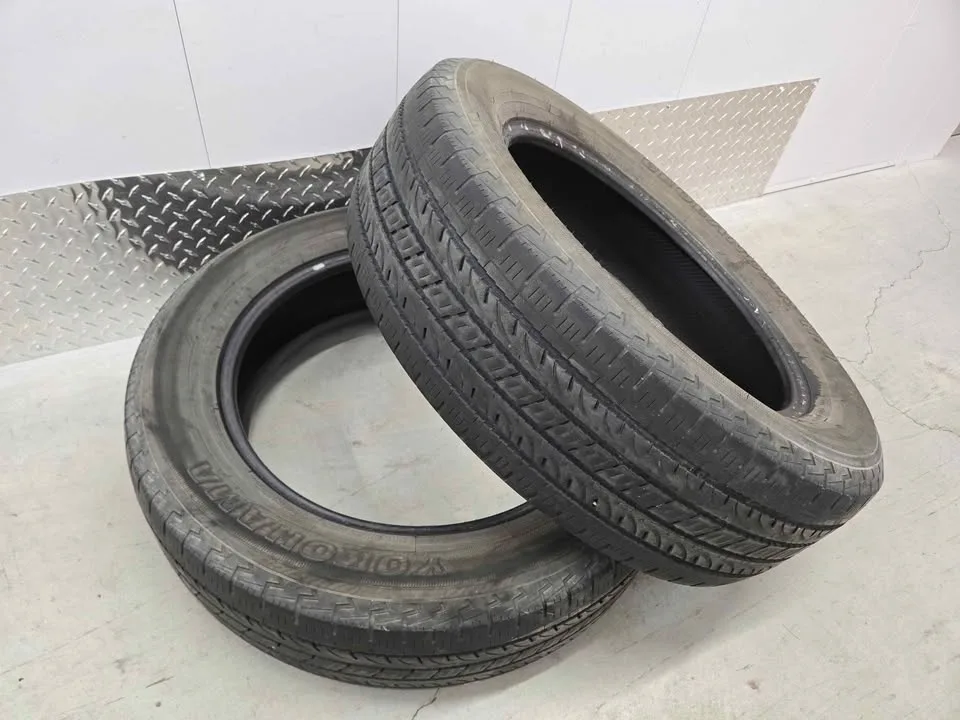 Yokohama Geolandar Tires- 245/60R20 image indicator(7)