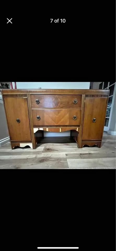 Friends sitcom Buffet