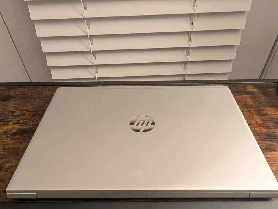 HP ProBook 450 G4 – i7 8th Gen / 8GB / 256GB SSD / Nvidia – 15.6 image indicator(7)