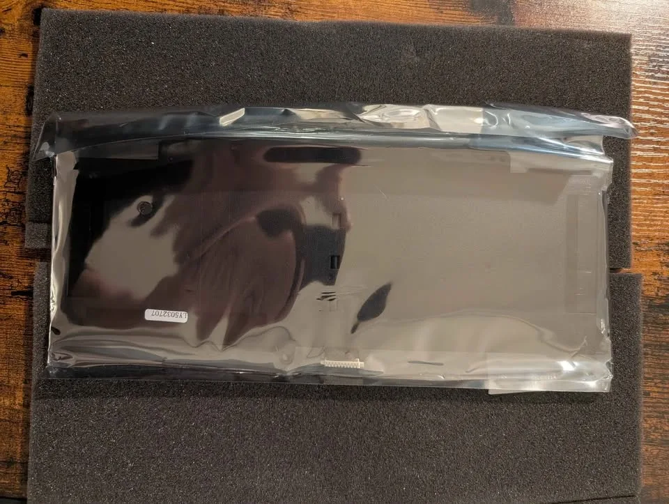 JHT2H 52Wh Battery (Dell Latitude 7310/7410) image indicator(7)