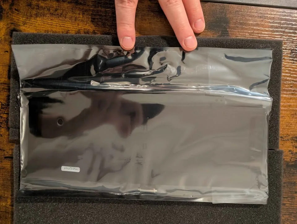 JHT2H 52Wh Battery (Dell Latitude 7310/7410) image indicator(8)