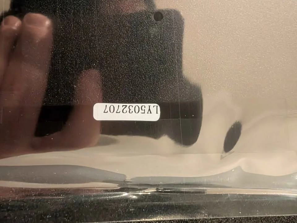 JHT2H 52Wh Battery (Dell Latitude 7310/7410) image indicator(9)