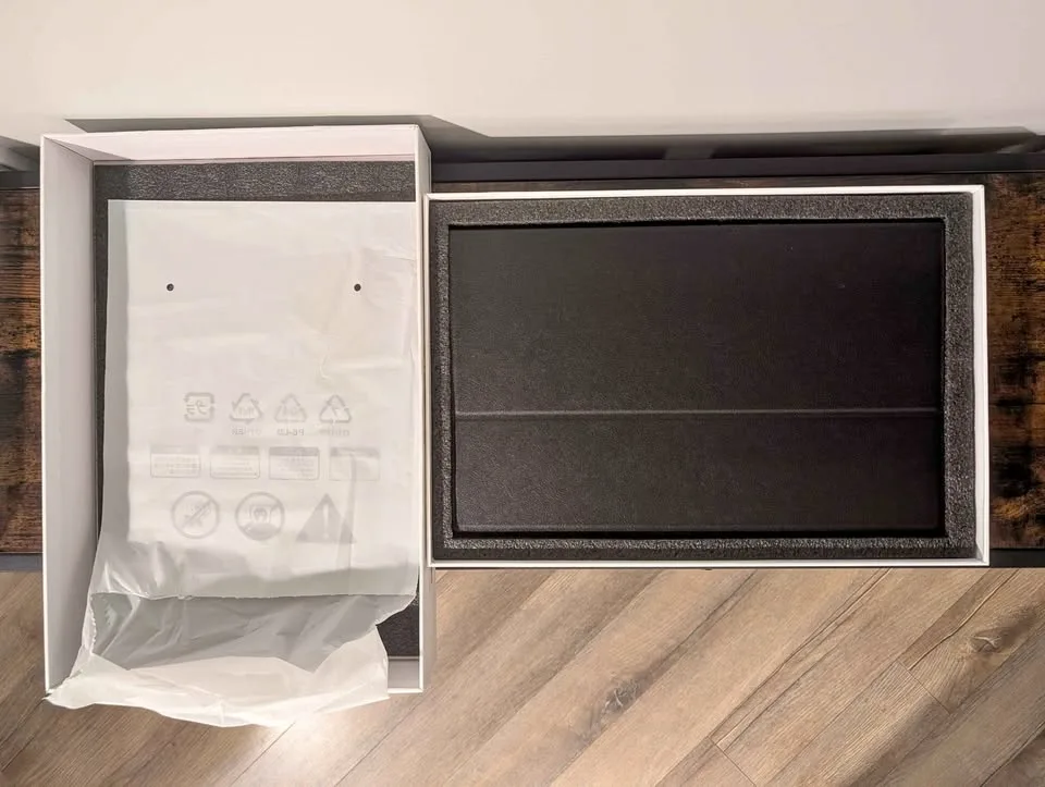 ZSCMALLS 15” Portable Monitor