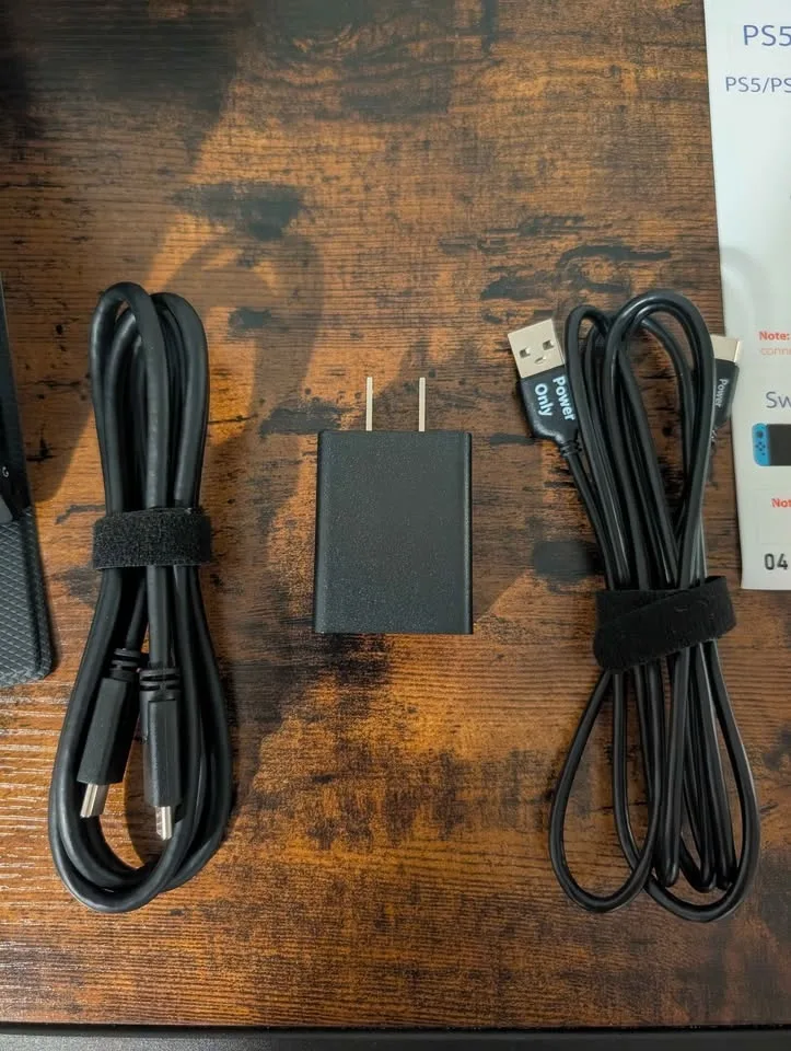 ZSCMALLS 15” Portable Monitor image indicator(7)