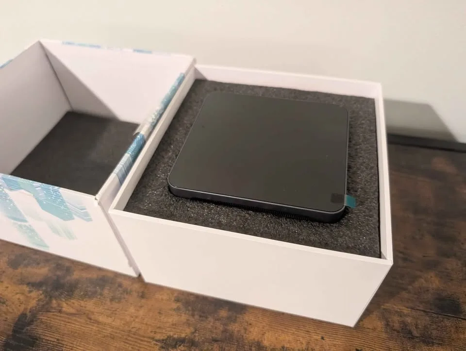 Mini PC – Ryzen 5 5600H / 16GB / 512GB NVMe image indicator(2)