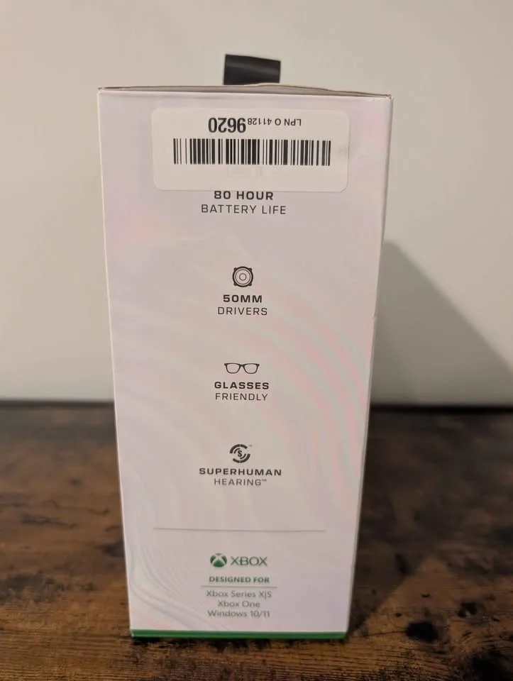 Turtle Beach Stealth 600 Wireless Headset image indicator(4)