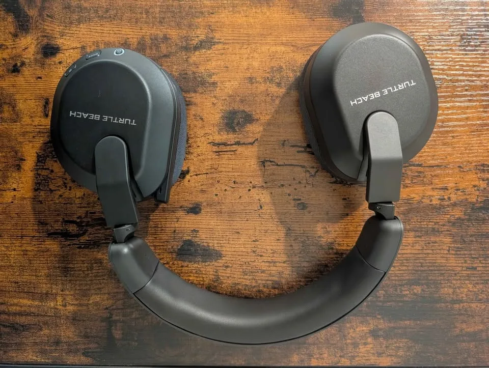 Turtle Beach Stealth 600 Wireless Headset image indicator(6)