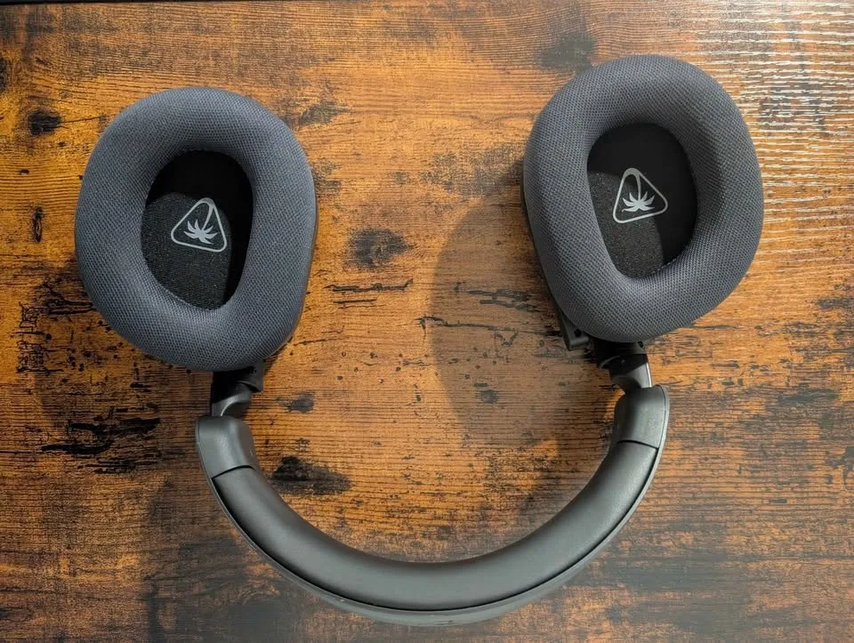 Turtle Beach Stealth 600 Wireless Headset image indicator(7)