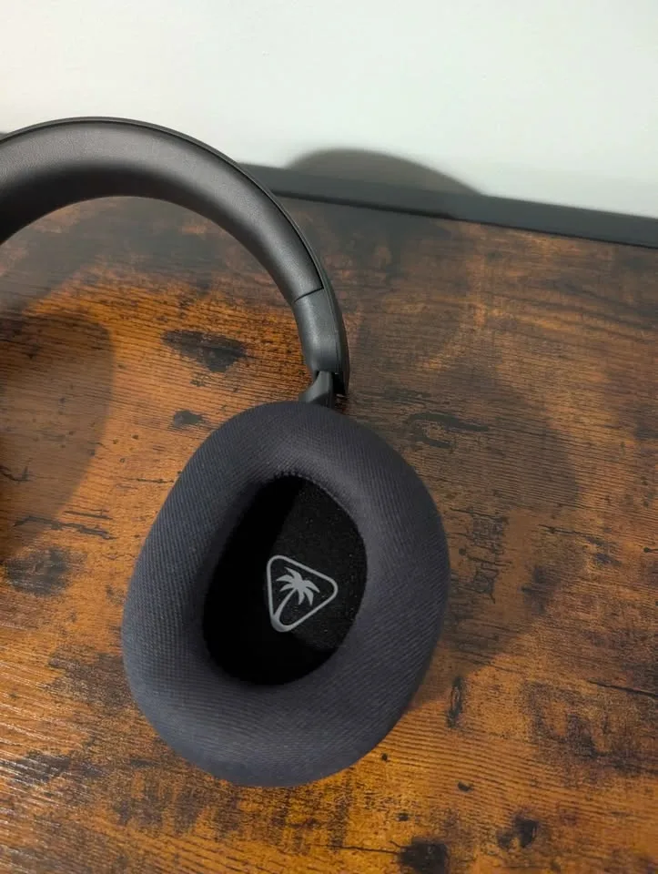 Turtle Beach Stealth 600 Wireless Headset image indicator(9)