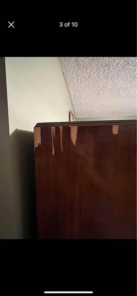 Antique China Cabinet image indicator(4)