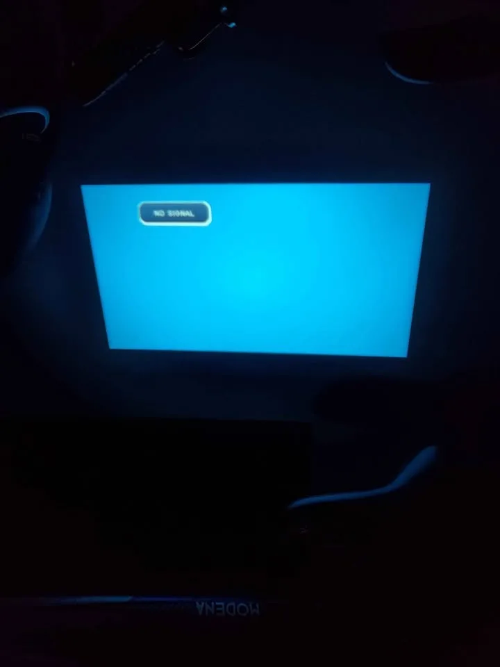 Mini projector image indicator(8)