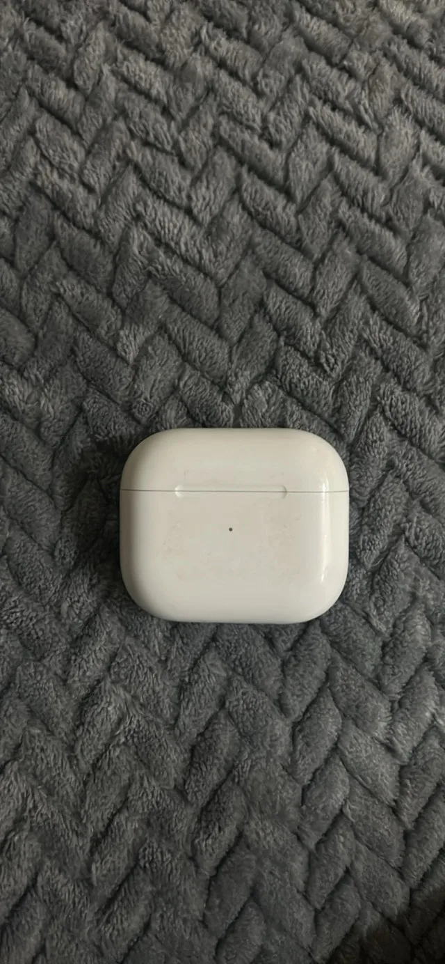 AirPod pros