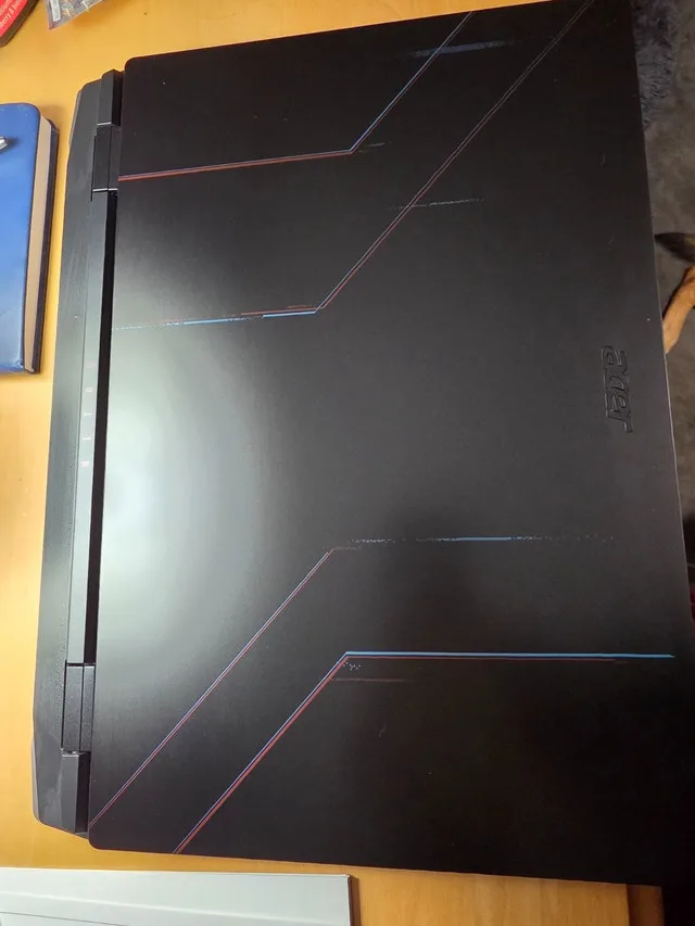 Nitro 5 15.6" FHD Gaming Laptop image indicator(6)