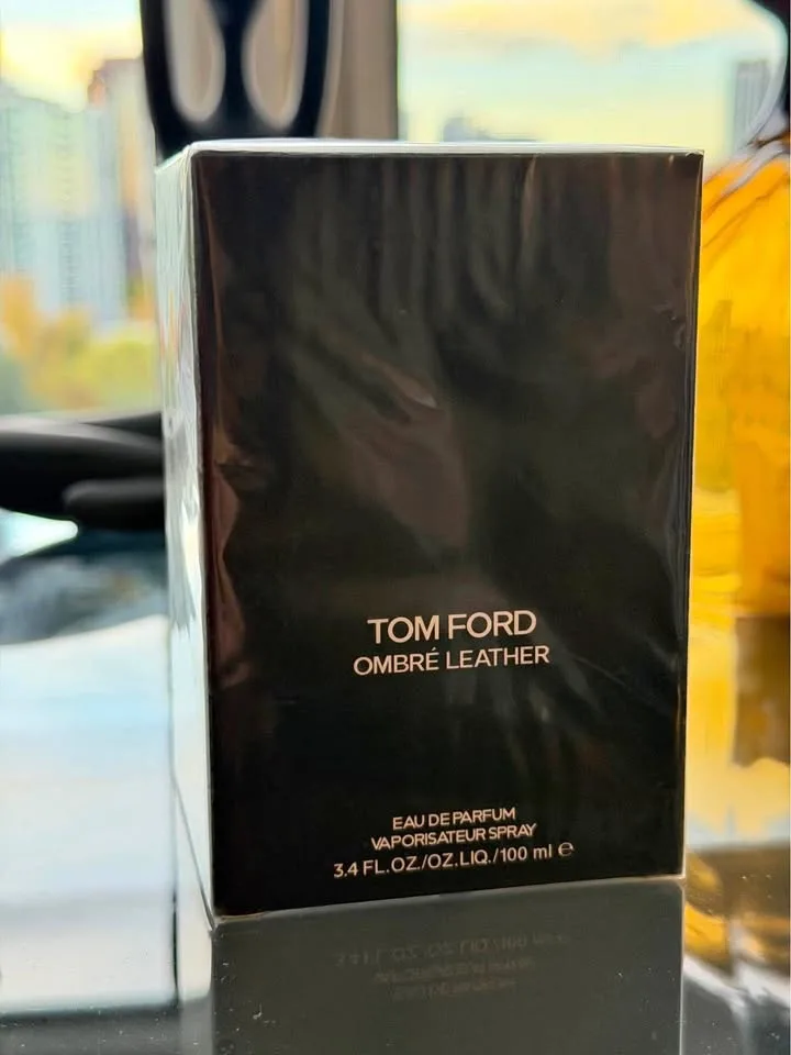Tom Ford Ombre Leather Eau de Parfum (100ml)