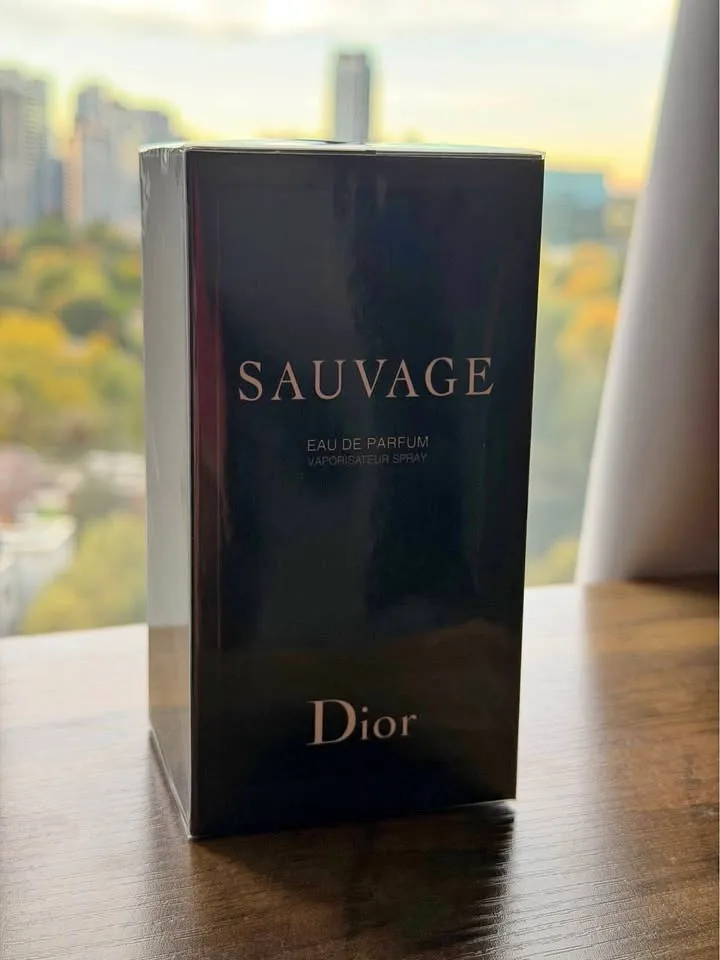 Dior Sauvage Eau de Parfum (100ml)