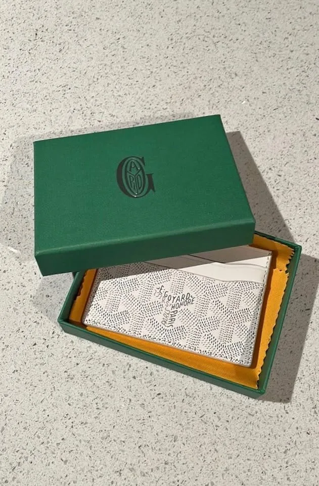 GoYard cardholder