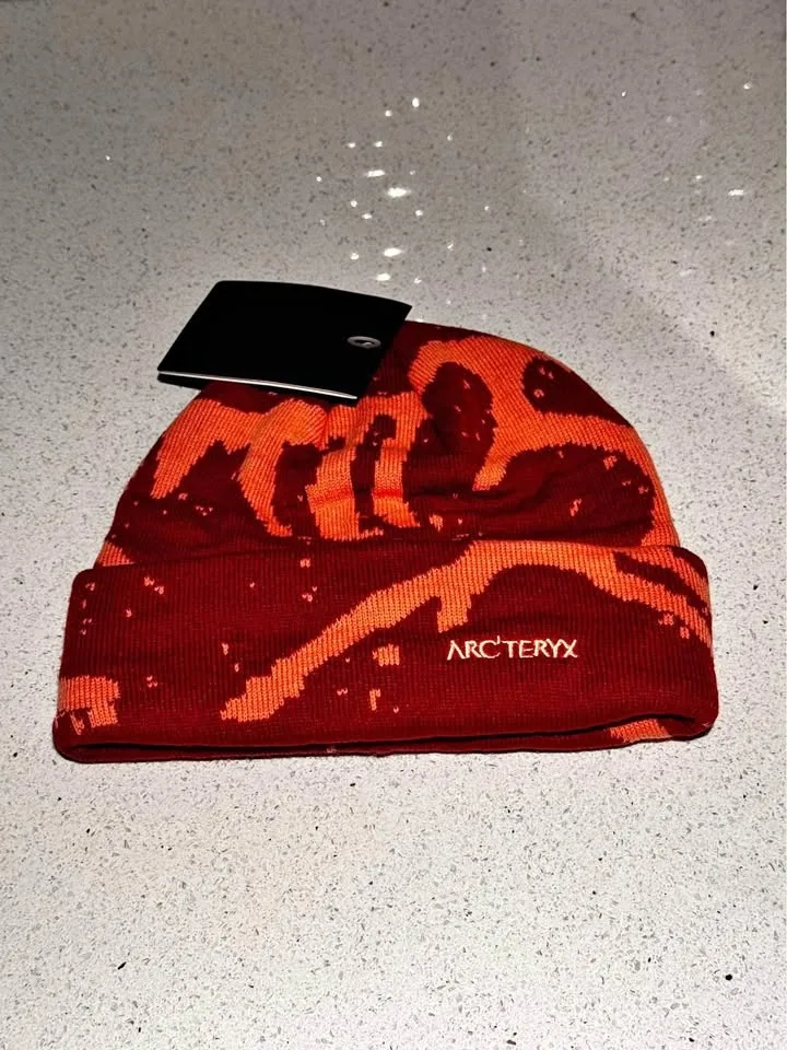 Arc'teryx Grotto Toque