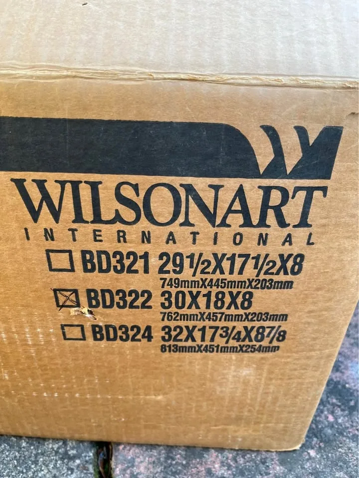 Kitchen sink. New, in box image indicator(3)