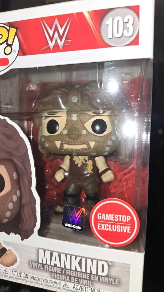 Mankind wwe funko pop image indicator(2)