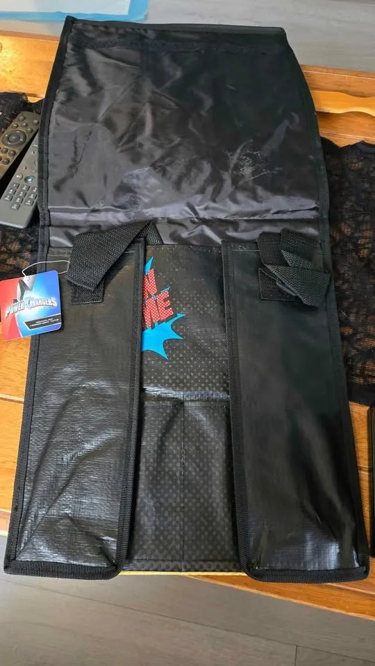 3 Tote bag power rangers image indicator(2)