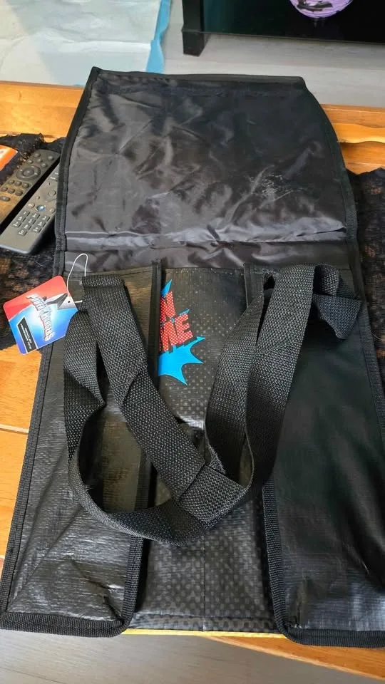 3 Tote bag power rangers image indicator(4)