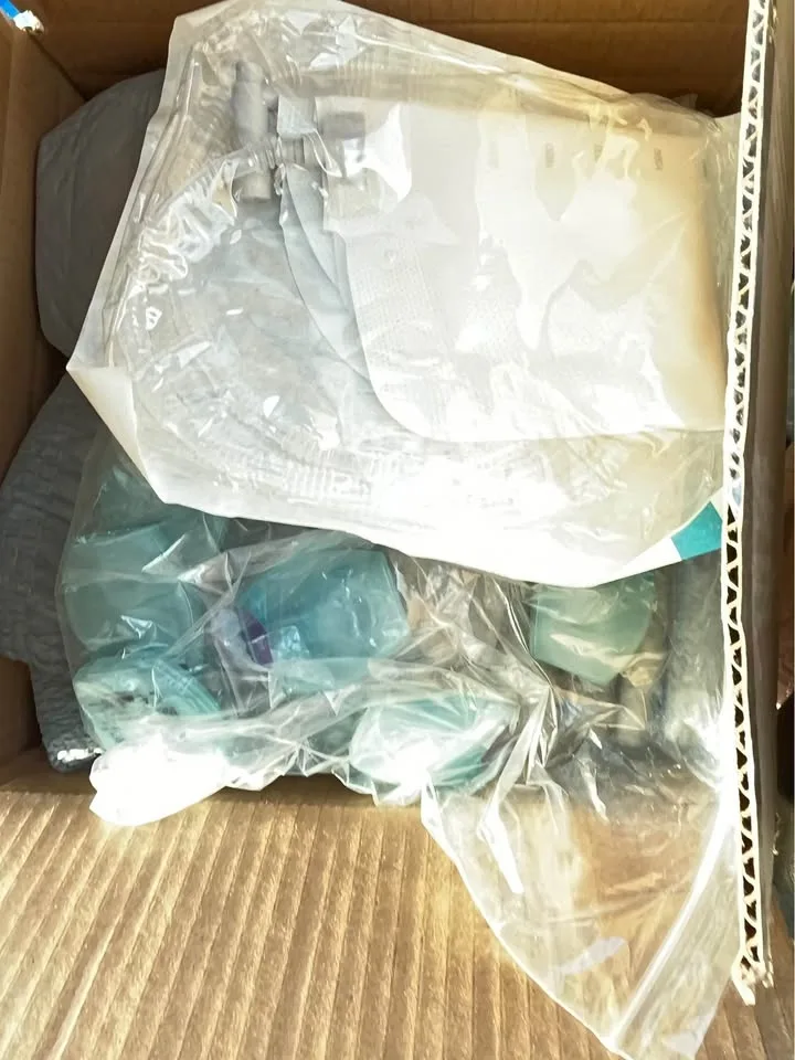 Mens protective briefs (assorted sizes and styles). image indicator(4)