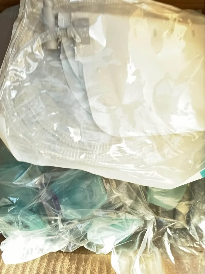 Mens protective briefs (assorted sizes and styles). image indicator(5)