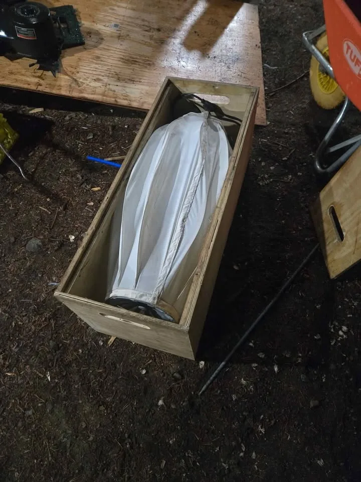 LED Road light balloon image indicator(4)