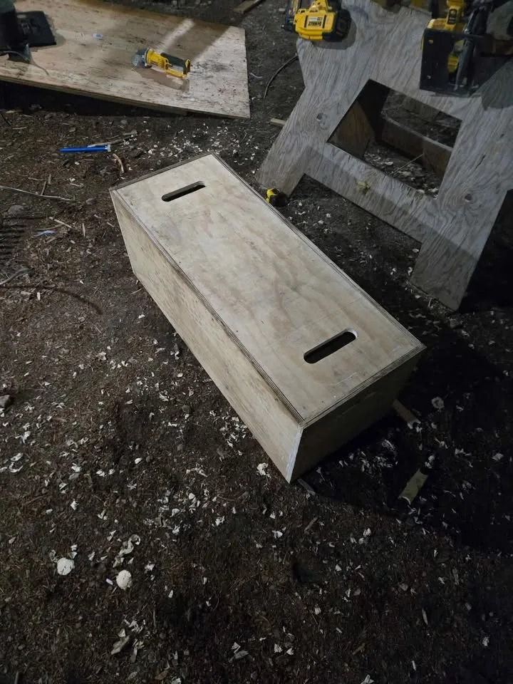 LED Road light balloon image indicator(5)