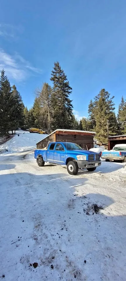 2008 Dodge Ram 1500 - 4x4, V8 Hemi, Crew Cab image indicator(2)