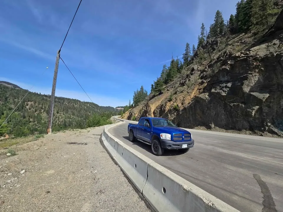 2008 Dodge Ram 1500 - 4x4, V8 Hemi, Crew Cab image indicator(5)