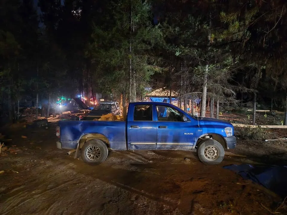 2008 Dodge Ram 1500 - 4x4, V8 Hemi, Crew Cab image indicator(7)