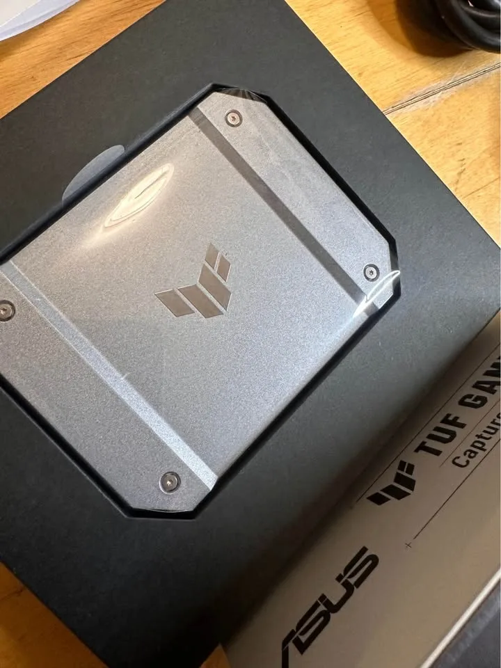 Capture box-cu4k30 tuf gaming image indicator(3)