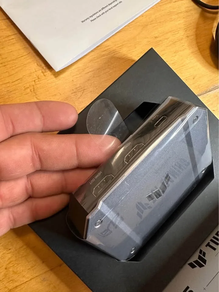 Capture box-cu4k30 tuf gaming image indicator(4)