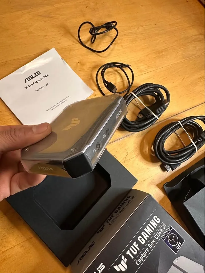 Capture box-cu4k30 tuf gaming image indicator(6)