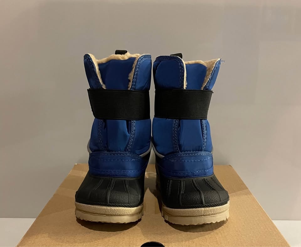 New Toddler Boys Girls Winter Boots - $25 Each - photo 2
