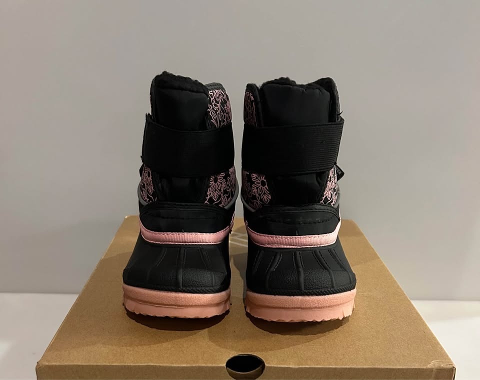 New Toddler Boys Girls Winter Boots - $25 Each - photo 4