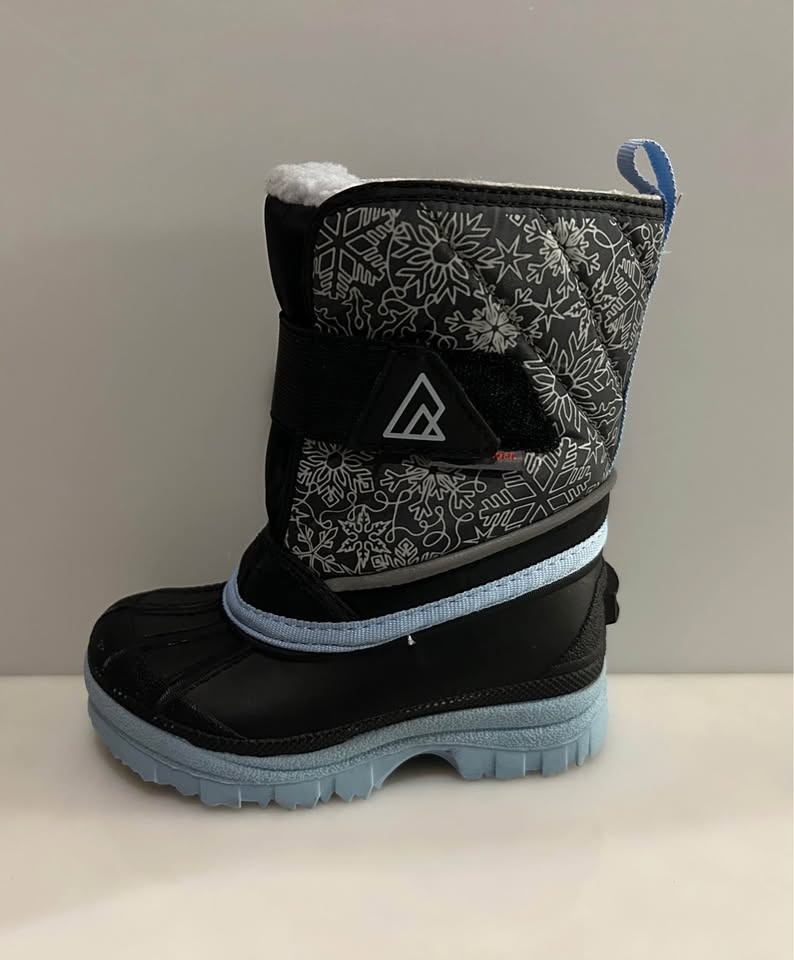 New Toddler Boys Girls Winter Boots - $25 Each - photo 5