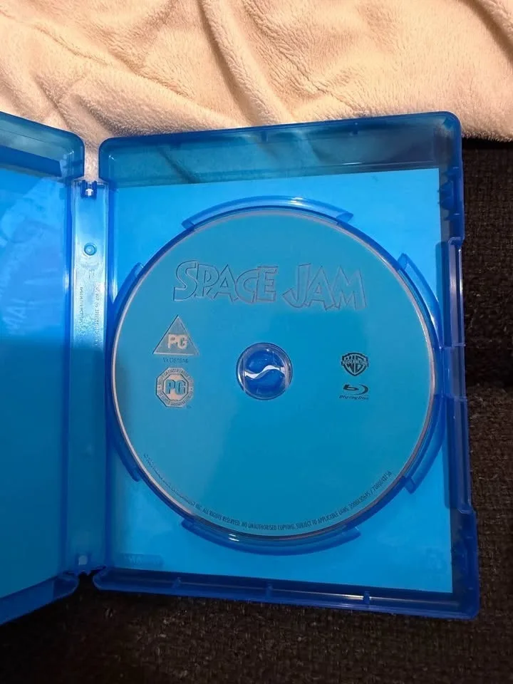 Space Jam Bluray image indicator(2)