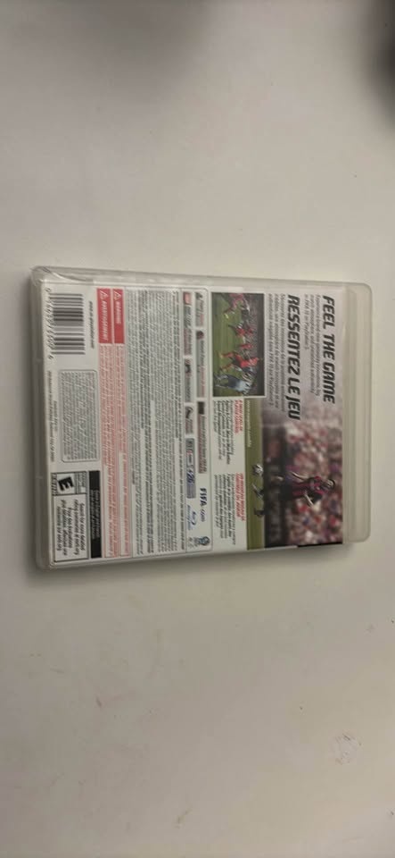 FIFA 15 PS3 - photo 2
