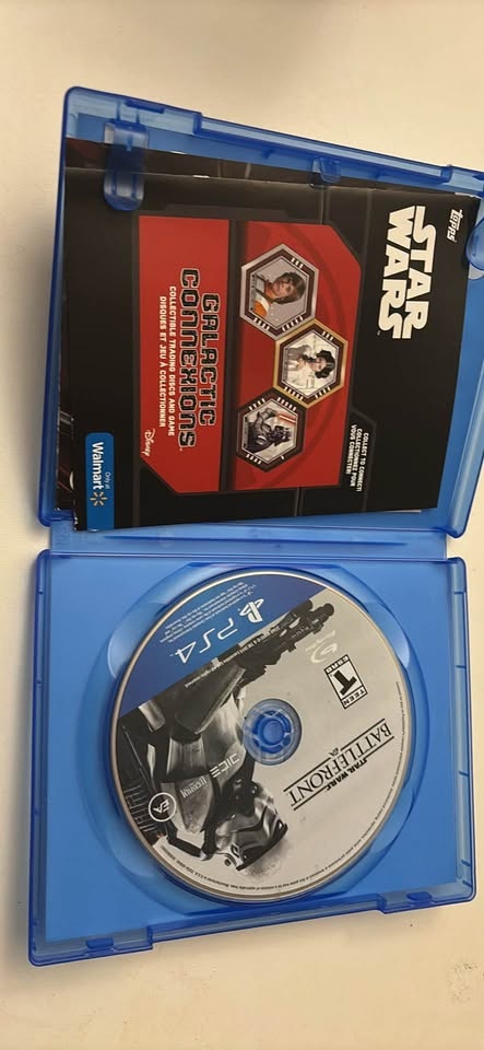 Star Wars Battlefront PS4 - photo 3
