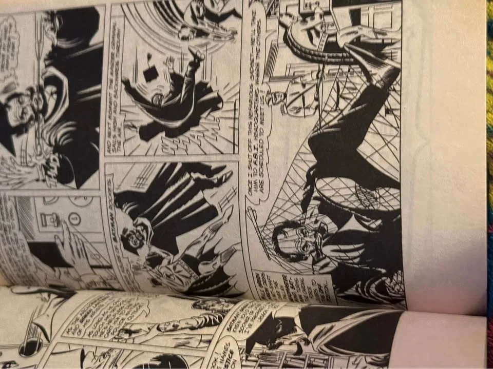 Justice League of America DC Showcase 2 and 4. Very good. image indicator(4)