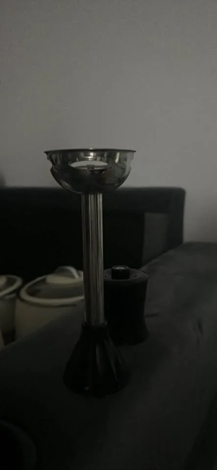 Hamilton Beach 2-Speed Immersion Blender image indicator(2)