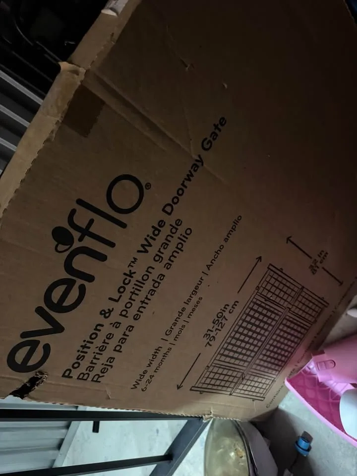 Baby gates image indicator(2)