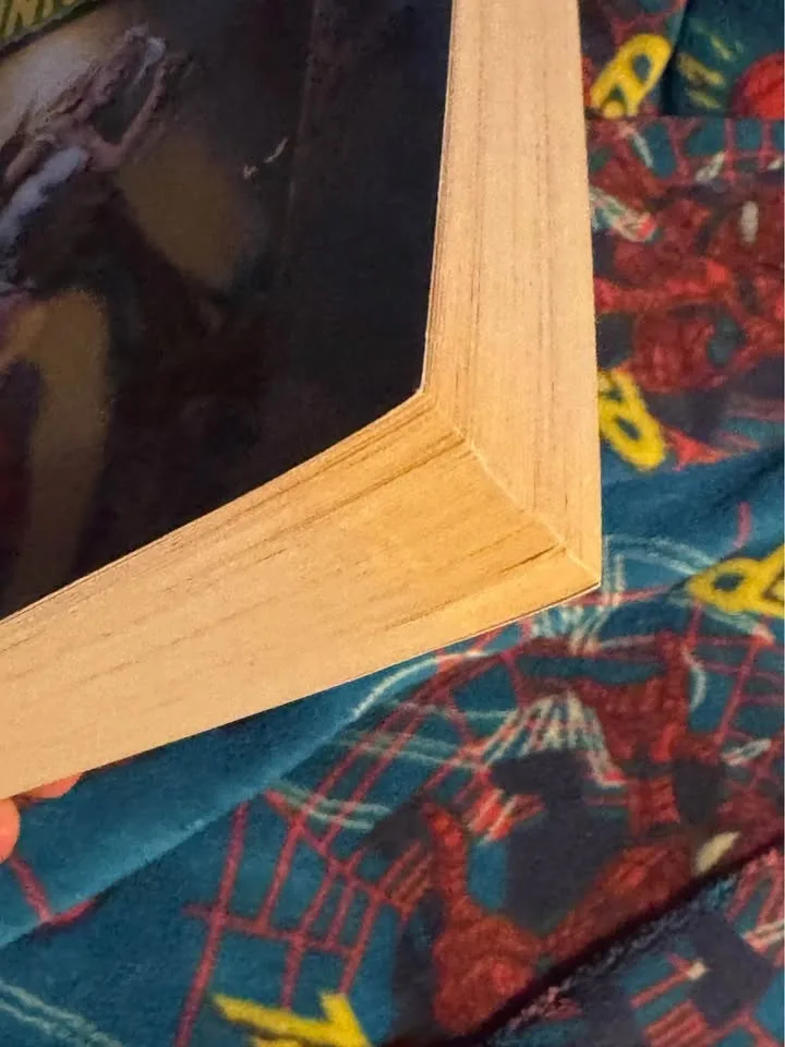 Secrets of Sinister House. DC Showcase. OOP. Very good image indicator(10)